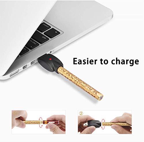 5 510+Thread+Over+Charge+Protection+Indicator+Compatible