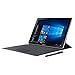 SAMSUNG Galaxy Book SM-W723NZKAXAR 12-Inch Traditional Laptop