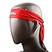 COOLOMG 1PCS Mens Flexible Headband Sports Basketball Volleyball Soccer Training SweatBand