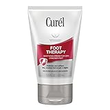 Curel Foot Therapy Cream, 3.5 Ounce