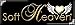 SOFT HEAVEN Topper Cover All Around Zipper Non Skid Bottom Hypoallergenic Bed Bug Dust Mite Luxury Jacquard Velour Fabric Cover for 2