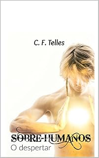 Livro Sobre-humanos: O despertar