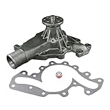 ACDelco 252-611 Professional Water Pump