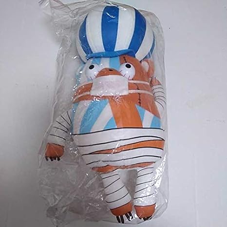 Amazon One Piece ワンピース クマシー ぬいぐるみ ぬいぐるみ ホビー