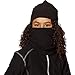 Turtle Fur Kids Chelonia 150 Multi-Season Classic Fleece Beanie Black