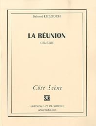 La  réunion
