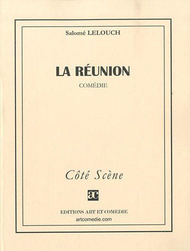 La  réunion