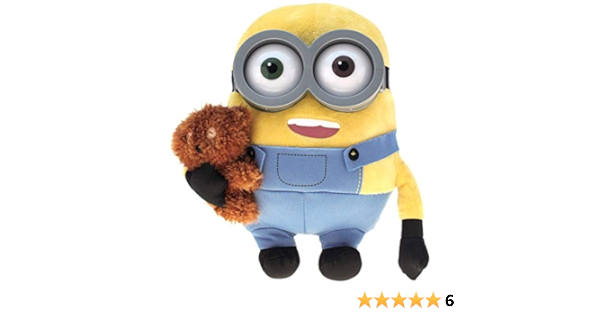 minion pillow amazon