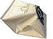 Miele GN Bags 10 Pack + 4 Filters NEW 3D Efficiency, compare to part # 9338530 by Casa Vacuums