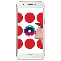 OPPO A57 | Extra Rs3000 off on exchange | 13+16 MP Bokeh Camera | Fingerprint Scanner
