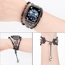 TOMAZON Bracelet Bands Compatible for Apple Watch