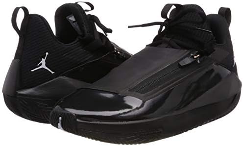 jumpman hustle black