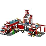 LEGO� City Fire Station