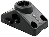 Scotty Locking Side Deck Mounting Bracket, Outdoor Stuffs