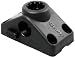 Scotty #241L-BK Locking Side Deck Mounting Bracket primary