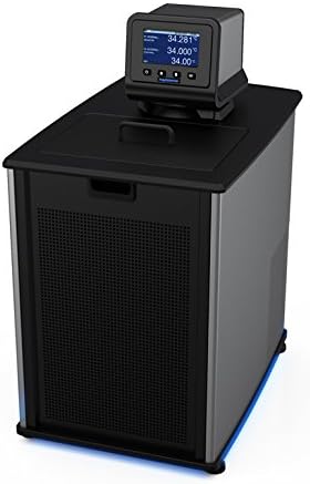 POLYSCI - Refrigerated Circulating Bath- 15L Refrig/Htg (-3 0° to 200°C)- 240V- 50Hz, EA1