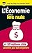 50 notions clés sur l'économie pour les Nuls (French Edition) by 