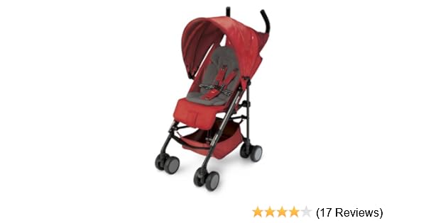 aprica presto flat stroller