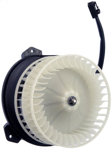 VDO PM9193 Blower Motor - Thumbnail 3
