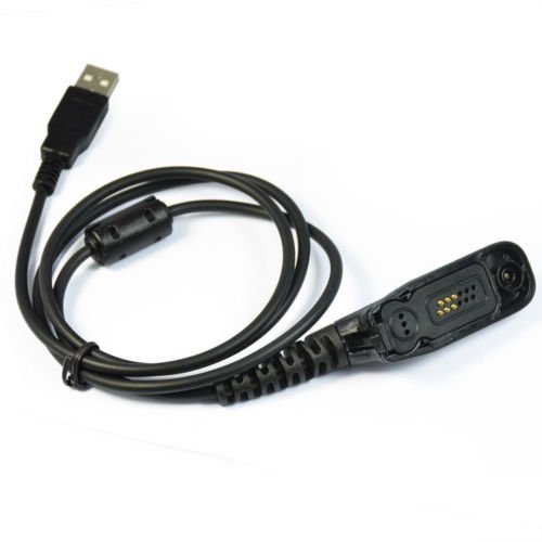 Beaney Walkie talkie USB Programming Cable for Motorola DMR MOTOTRBO Digital Radio XPR6300 XPR6550 XPR7550 DP3400 DP4400 DP4800 APX2000 APX4000 APX6000 XPR DP DGP XiR APX Series as PMKN4012B PU 3ft Beaney Walkie talkie USB Programming Cable for Motorola DMR MOTOTRBO Digital Radio XPR6300 XPR6550 XPR7550 DP3400 DP4400 DP4800 APX2000 APX4000 APX6000 XPR DP DGP XiR APX Series as PMKN4012B PU 3ft