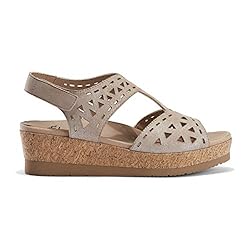 Earth Shoes Buran Rosa Women's Blush 7 Medium