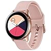 Samsung Galaxy Watch Active 40 mm - Rose Gold (UK Version)
