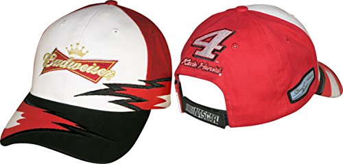 Buy NASCAR Kevin Harvick #4 Budweiser 