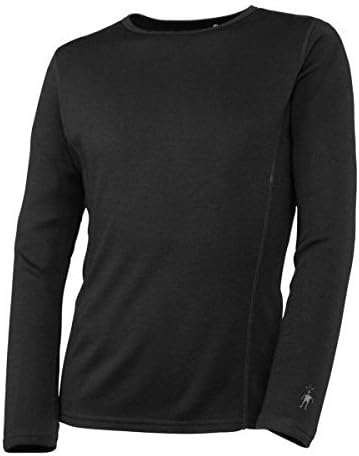 smartwool kids base layer