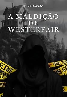 Livro A Maldição de Westerfair (Verso e Reverso Livro 1)