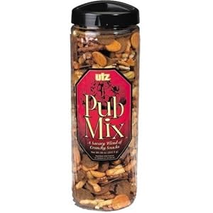 Image of UTZ Pub Snack Mix 30 oz