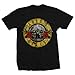 Bravado Guns N Roses Distressed Bullet T-Shirt