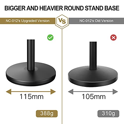 USB Microphone Studio Recording Mic Kit,192KHz/24bits NLL Condenser