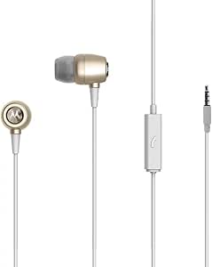 Audífonos Con Bluetooth Motorola Escape 220