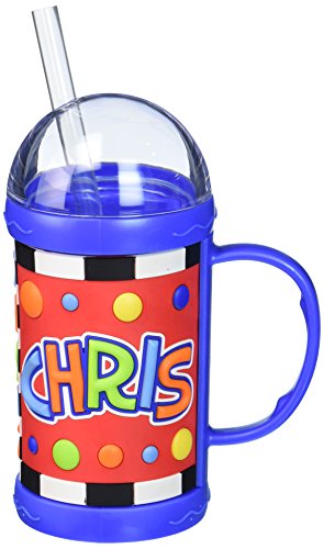 My Name Mug My Name Dome Mug - Chris Mug
