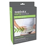 UpSpring Baby Shrinkx Hips Ultra Post Natal Compression Belt Nude - M/L