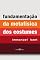 Livro Fundamentação da metafísica dos costumes