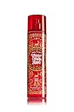 Bath and Body Works Holiday Traditions Winter Candy Apple Body Mist. 8 Oz