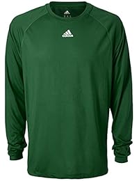 Adidas Climalite - Camiseta de manga larga