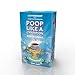 Poop Like A Champion Super Senna Tea with Peppermint, 30 Bags, Digestive Herbal Tea for Constipation Relief, Natural Laxative, Traditional Remedy