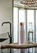 Ted Baker Insulated Water Bottle, Pink Quartz