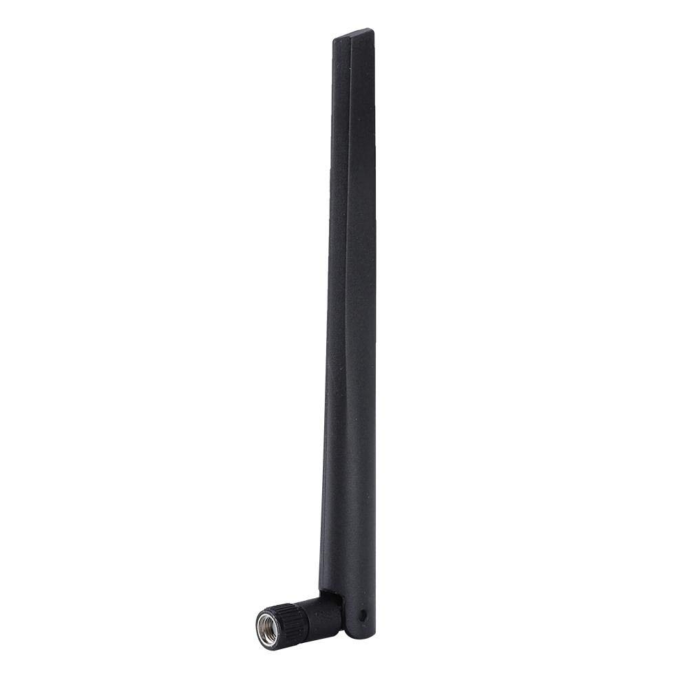 3PCS WiFi Router SMA Wireless Network Card External Antenna for RT-AC68u for Wireless LAN and WiFi Router Adapter