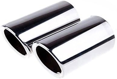 Amazon マフラー カバー リム ジャガー Xe Jaguar Xe X760 15 17 に適合 High Flying インテリアパネル 車 バイク