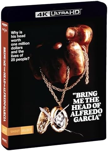 Amazon.com: Get Carter [4K UHD + Blu-ray] : Mike Hodges, Michael