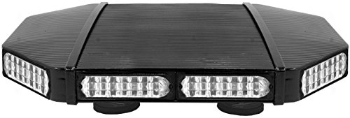 First Class Streamlined Linear Gen 3.5 LED Light Bar