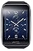 Samsung Galaxy Gear S R750W Smart Watch With Curved Super Amoled Display (Black)