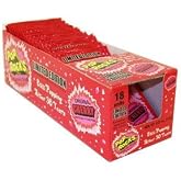 Pop Rocks - Cherry (Pack of 24)