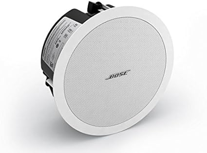 bose freespace ceiling speakers