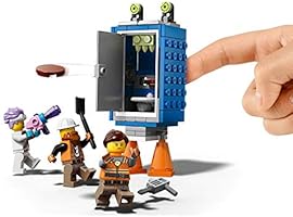 lego hidden side bus amazon