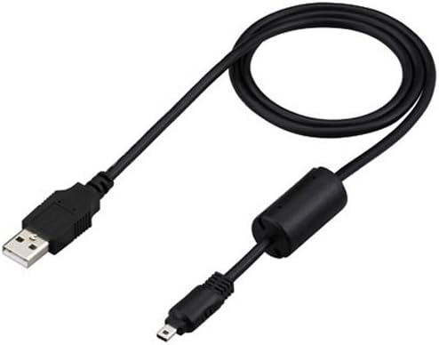 B3Digital | Panasonic Lumix DMC-FX35 Digital Camera USB Cable Lead Wire 2m