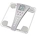 Tanita BC543 Body Composition Monitor Scale